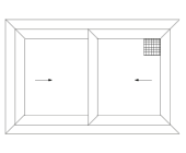 sliding window